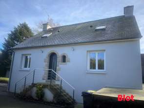 Vente Maison 4 chambresRomagné