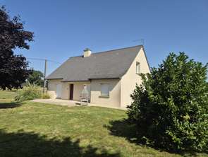 Vente Maison 2 chambresRomagné