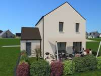 Vente maison 6 pièces Vente maison 6 pièces