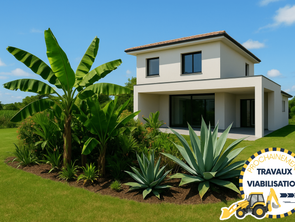 Vente MaisonRomagné