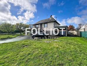 Vente Maison 2 chambresRomagné