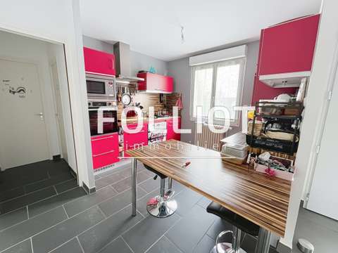 Vente maison 3 pièces Vente maison 3 pièces