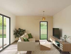 Vente Maison 2 chambresRomagné