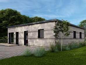 Vente Maison 3 chambresRomagné