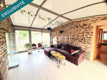 Vente Maison 2 chambresRomagné