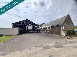 Vente maison 3 pièces Vente maison 3 pièces