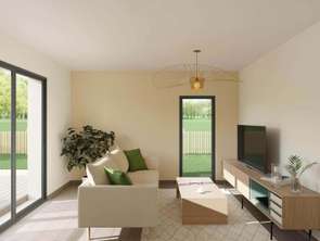 Vente Maison 2 chambresRomagné