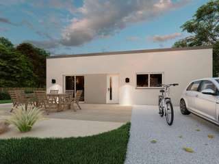 Vente maison