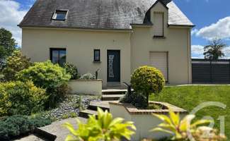 Photo Vente maison Romagné
