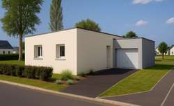 Photo Vente maison Romagné
