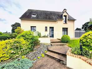 Vente Maison 4 chambresRomagné