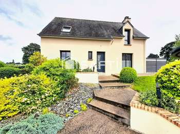 Vente maison 5 pièces Romagné 35