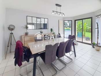 Vente maison 5 pièces Romagné 35
