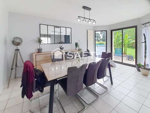 Vente maison 5 pièces Vente maison 5 pièces