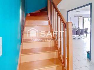 Vente maison 5 pièces Vente maison 5 pièces