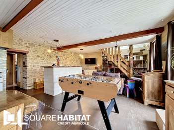 Vente Maison 3 chambresRomagné