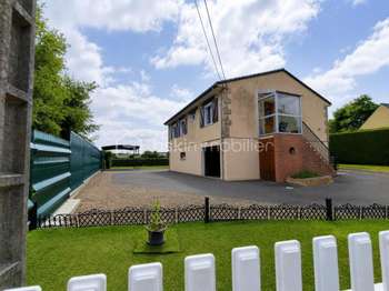 Vente Maison 3 chambresRomagné