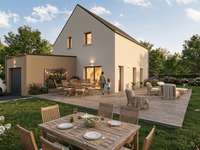 Vente maison