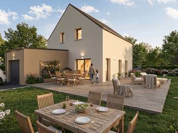 Vente maison