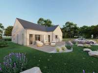 Vente maison