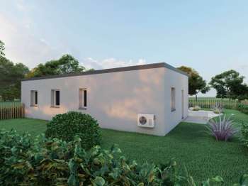 Vente maison