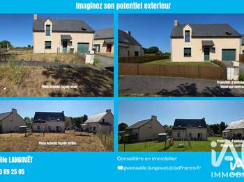 Photo Vente maison Romagné