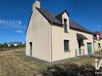 Vente maison 5 pièces Romagné 35