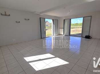 Vente maison 5 pièces Romagné 35
