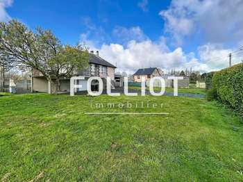 Vente maison 3 pièces Romagné 35