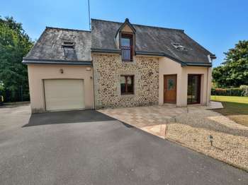 Maison 5 pièces 115 m² · à Romagné · 115 m² · 269 000 €