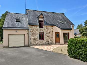 Vente maison 5 pièces Romagné 35