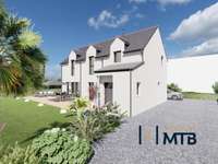 Vente maison 5 pièces Vente maison 5 pièces