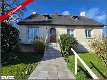 Vente maison 5 pièces Romagné 35