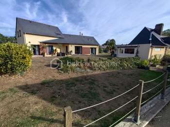 Vente Maison 4 chambresRomagné