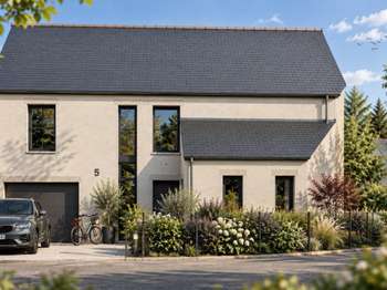Vente maison 5 pièces Vente maison 5 pièces