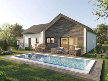 Vente maison 3 pièces Vente maison 3 pièces