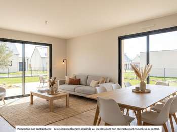 Vente maison 4 pièces Vente maison 4 pièces