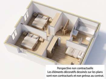 Vente maison 5 pièces Vente maison 5 pièces