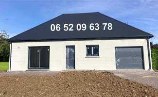 Photo Vente maison Romagny