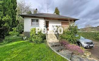 Photo Vente maison Romagny