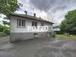 Vente maison 4 pièces Vente maison 4 pièces