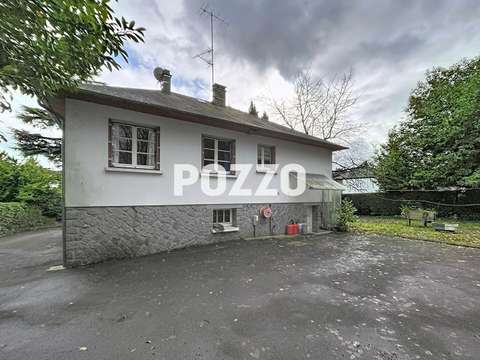 Vente maison 4 pièces Vente maison 4 pièces