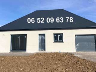 Vente maison