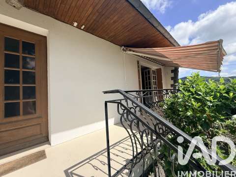Vente maison 4 pièces Romagny 50