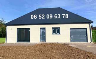 Photo Vente maison Romagny