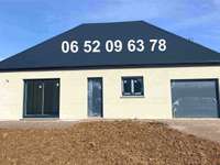 Vente maison