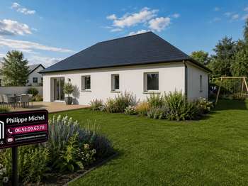 Vente maison