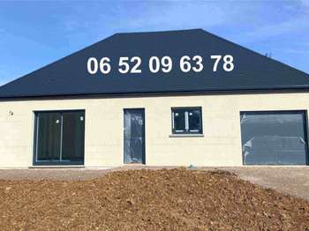 Vente Maison 3 chambresRomagny