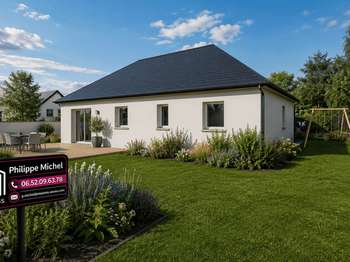 Vente maison