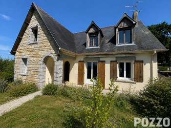 Vente Maison 2 chambresRomagny